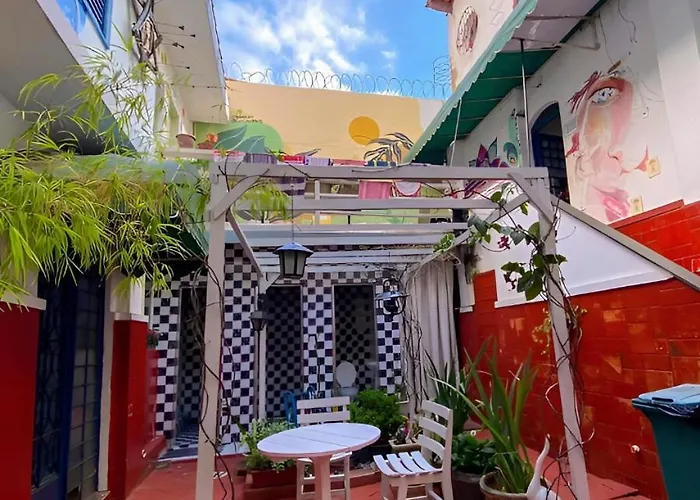 Hostel Bh